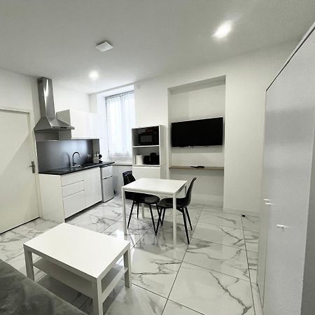 T2 Moderne A 10 Min Du Centre-Ville De 리옹 외부 사진