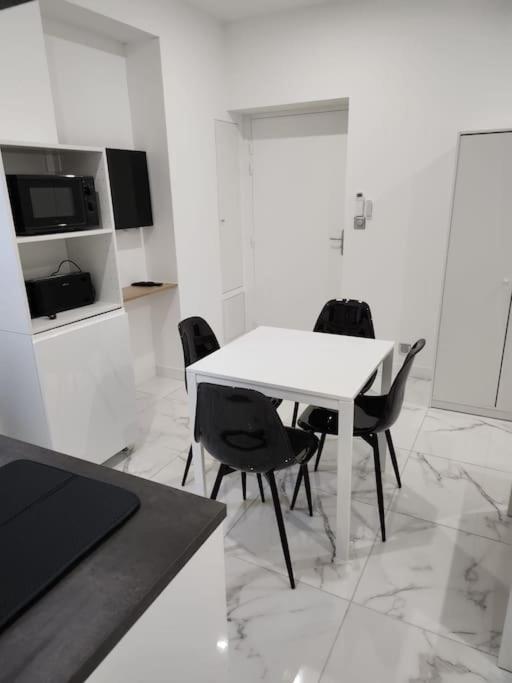 T2 Moderne A 10 Min Du Centre-Ville De 리옹 외부 사진