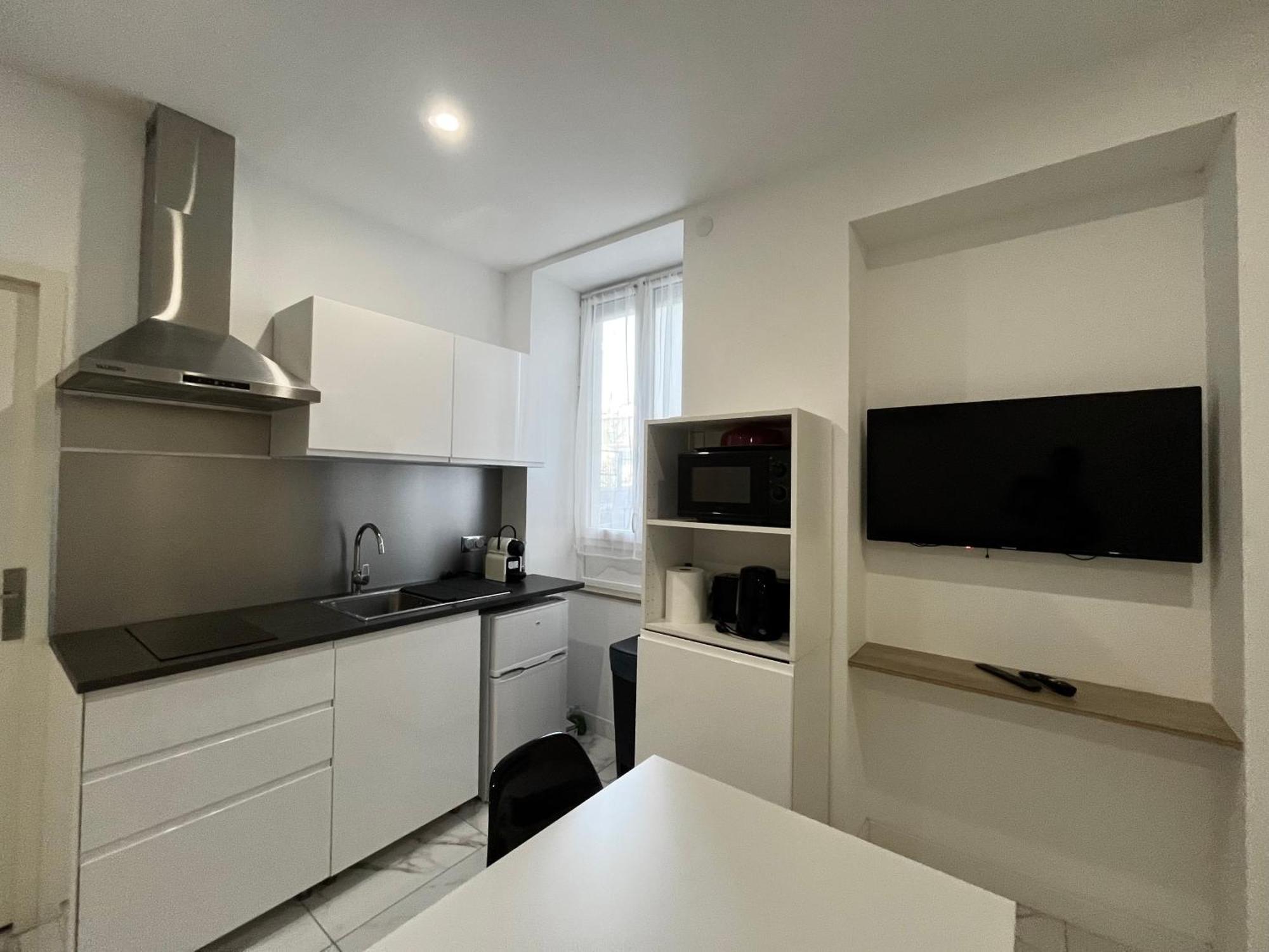 T2 Moderne A 10 Min Du Centre-Ville De 리옹 외부 사진